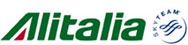 Alitalia e check-in mobile